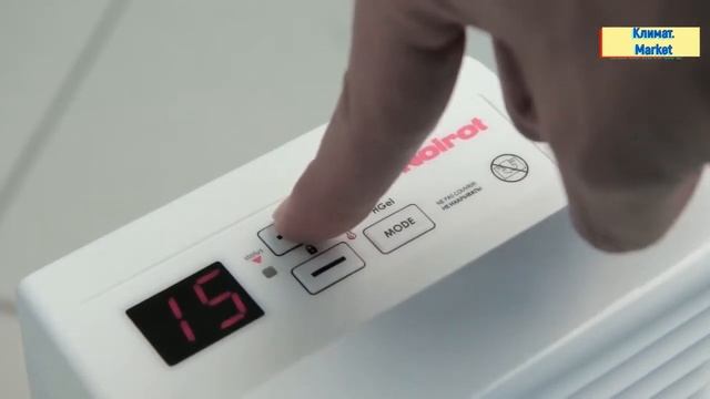 Как выбрать обогреватель? Какой конвектор лучше? смотреть онлайн