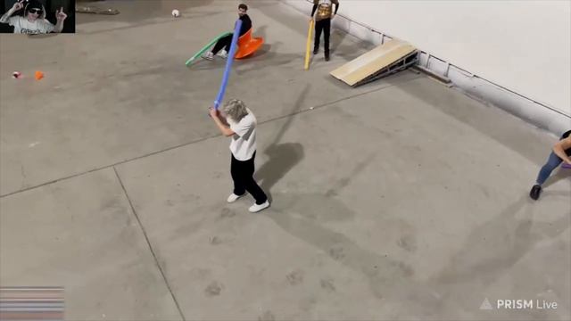 ХАЗЯЕВА ИГРАЮТ В УГАРНЫЕ ИГРЫ В НОВОМ АНГАРЕ | Koreshzy, Exile, Paradeevich, Kuertov, Gorilla