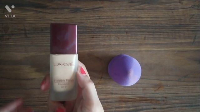 How to use beauty blender sponge . Guide for beginners using with lakme foundation & beauty blender смотреть онлайн
