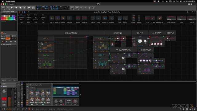 20. FreeForm Sound Package