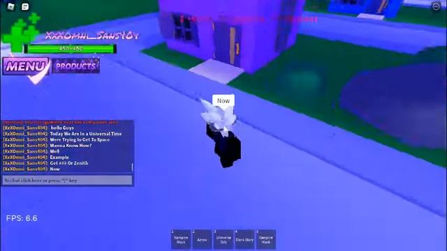 How To get In space In AUT (Roblox) смотреть онлайн