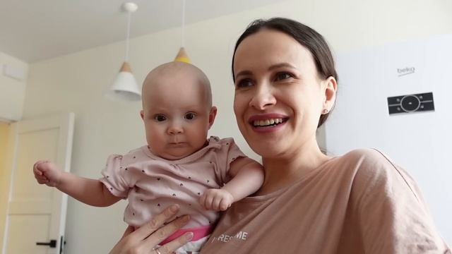 ВЛОГ: Выбираю мебель | Трудно быть мамой 21.02.23