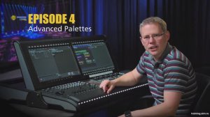 Урок 4. Продвинутая работа с палитрами.

Видеошкола HOG4. Сезон 2.