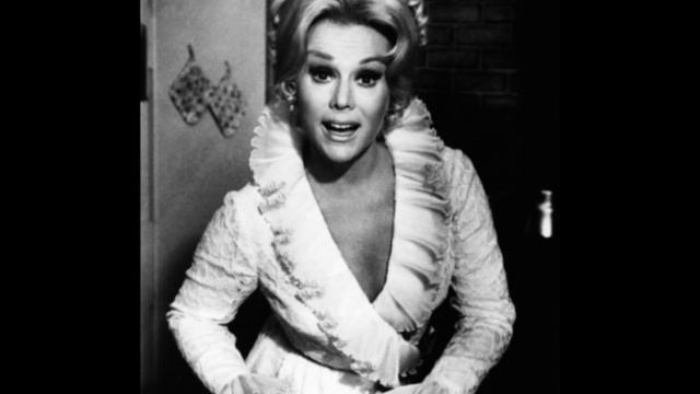 THE DEATH OF EVA GABOR смотреть онлайн