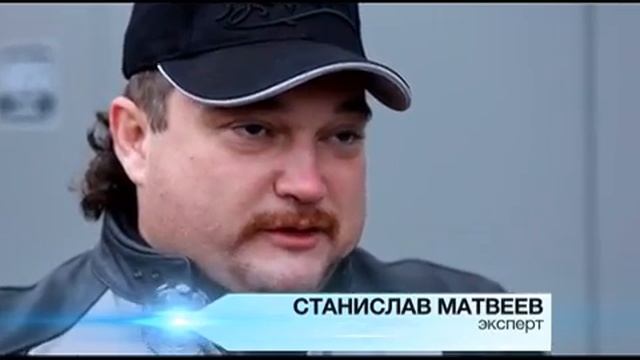 Технологии спорта. Мотоспорт. смотреть онлайн