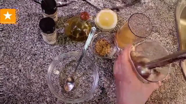 Домашний веганский майонез | ПП смотреть онлайн