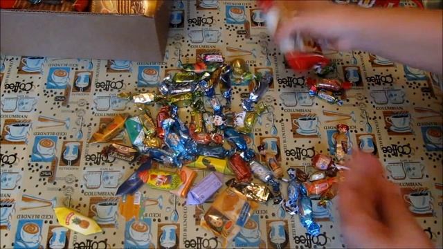 Что положено многодетным семьям в Москве? Подарки с Елки Мера и Кремлевской елки смотреть онлайн