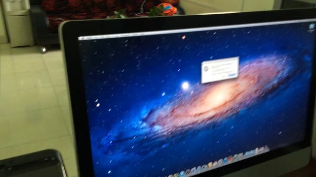 iMac khủng A1312 Màn hình 27'' Ram 12GB HDD 1TB смотреть онлайн