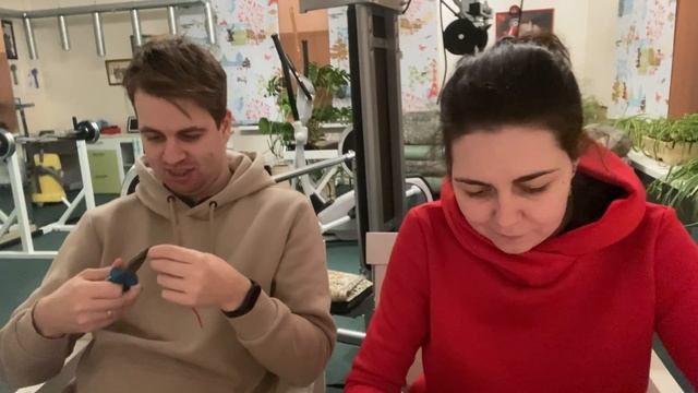 Собираем и показываем, то что нельзя показывать смотреть онлайн