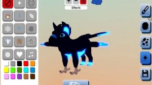 NEW GRIFFIN UPDATE FEATHER FAMILY (Feather family) (roblox) #roblox