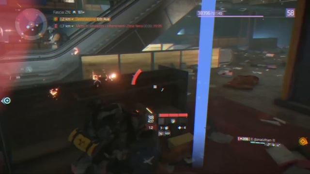 The Division: Crediti PHOENIX per TUTTI nel WEEKEND! (STATO del GIOCO - 19 Aprile) смотреть онлайн