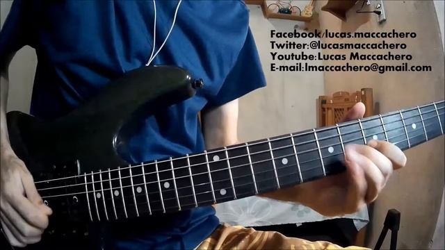 LM - Solos Sertanejos - Timbres de Overdrive, anos 80 & 90 - Pedaleira Zoom G1X NEXT. смотреть онлайн