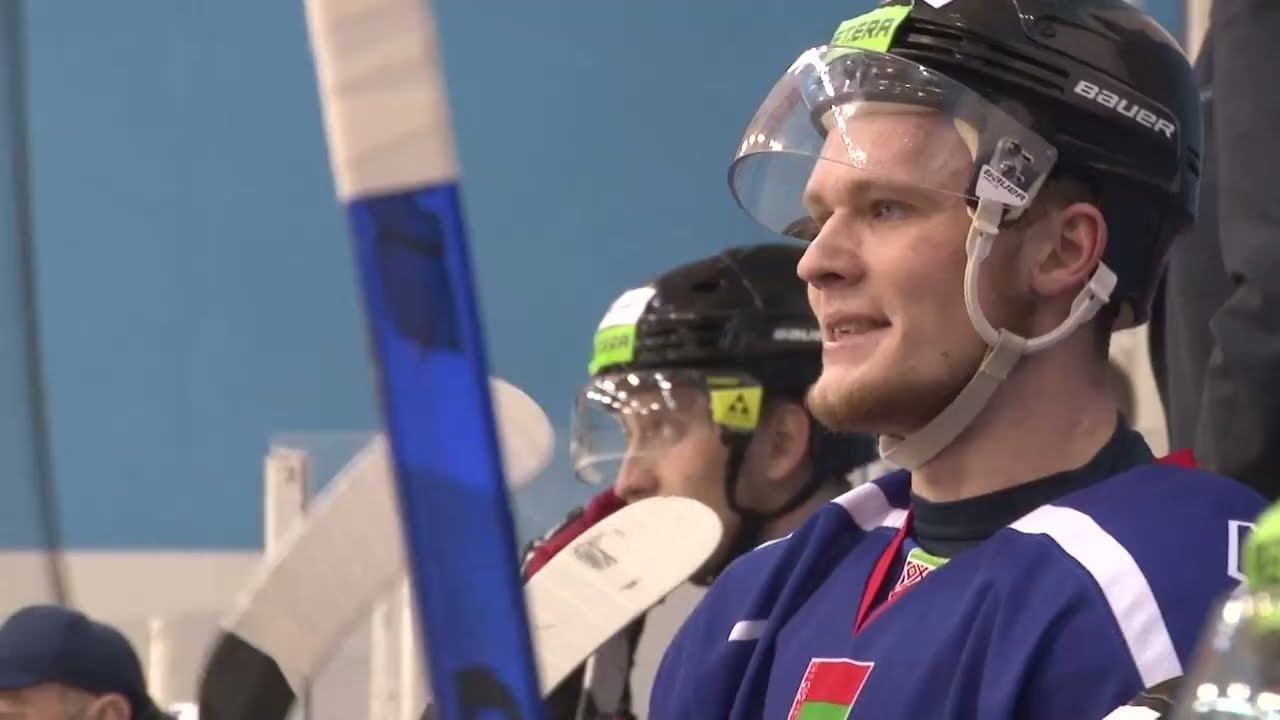 Живи малыш: хоккей + болельщики = благотворительная акция