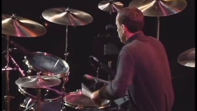 Neil Peart - Cotton Tail (w/ Drum Solo) (HQ) смотреть онлайн