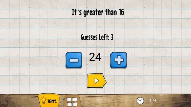 Logic Master 2 game play level -29 смотреть онлайн