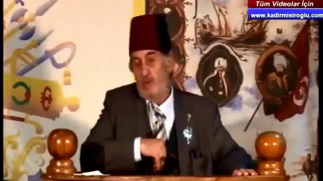 Mustafa Kemal Gerçeği 1 - Kadir Mısıroğlu смотреть онлайн