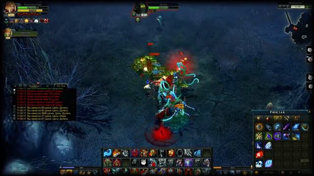 Royal Quest - Баблорубка #5 