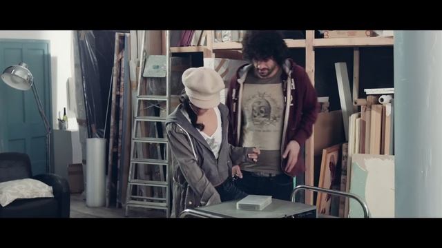 Melendi - La promesa (Videoclip oficial) смотреть онлайн