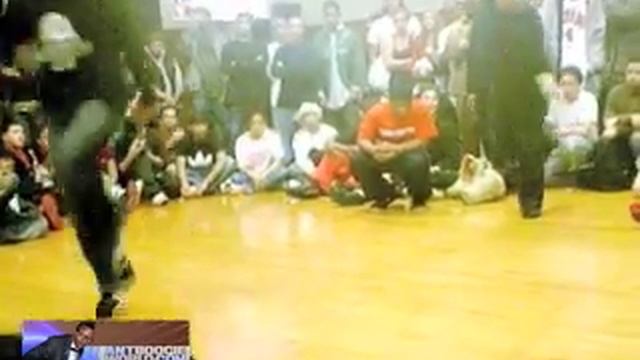 AmountBoyz Vs Hitters смотреть онлайн