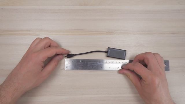 Адаптер Micro USB ~ HDMI с АлиЭкспресс - для дублирования экрана телефона на экране телевизора смотреть онлайн