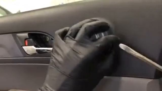 2007 2008 2009 2010 2011 CRV----- How To Door Trim Panel Removal смотреть онлайн