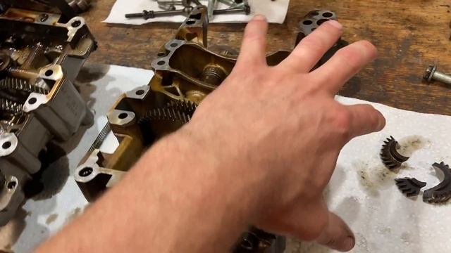 Audi 2.0 FSI Cheapest Oil Pump Balance Shaft Delete and Options смотреть онлайн