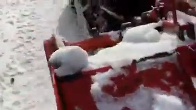 Мицубиси МТ-20-японский минитрактор смотреть онлайн
