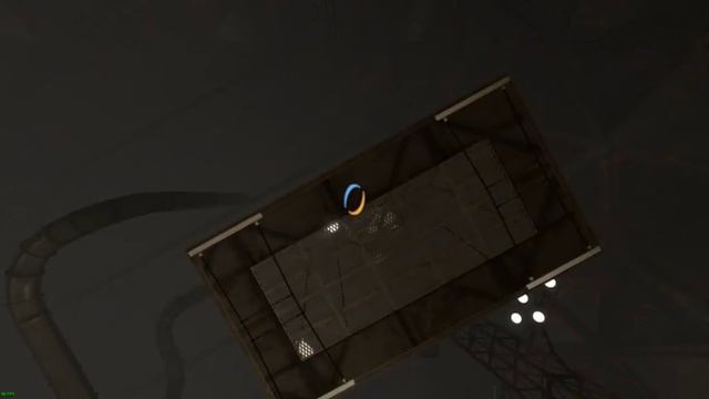 Portal 2 steam again смотреть онлайн