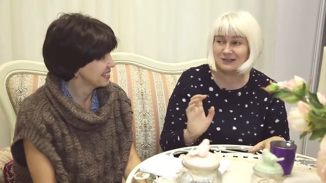Интервью Татьяны Иоффе и Елены Серебрековой смотреть онлайн