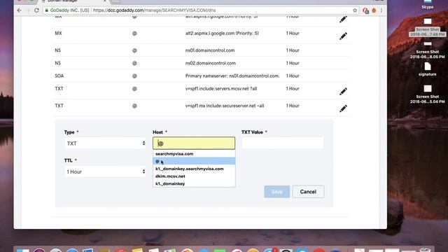 Gmail couldn't verify who sent this | Authenticate domain e-mail & remove the question mark смотреть онлайн