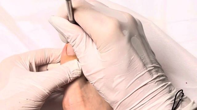 Педикюр самой себе. Безопасный педикюр. Подологический педикюр