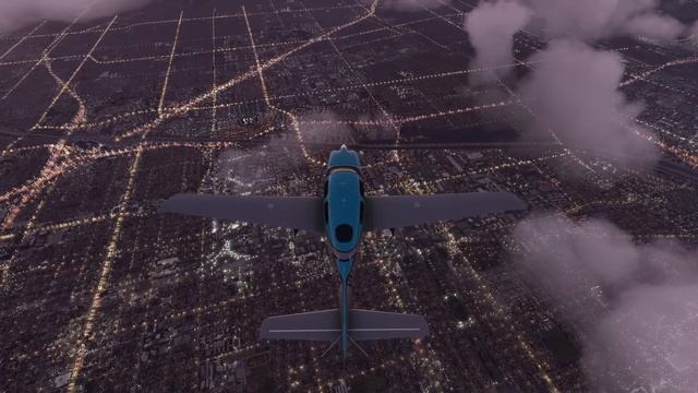 Microsoft Flight Simulator 2020 | OnAir Airline Manager Thunder | Part 2 смотреть онлайн
