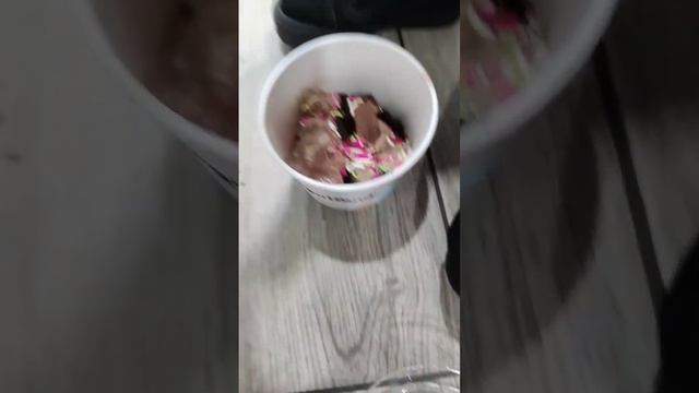 frozen yogurt aka ice cream смотреть онлайн