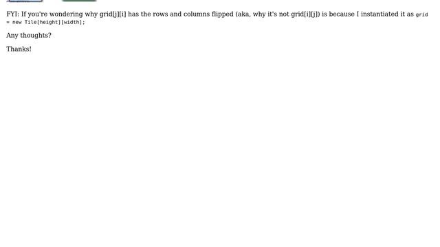 java: tetris random block generated upon row clear (2 Solutions!!) смотреть онлайн