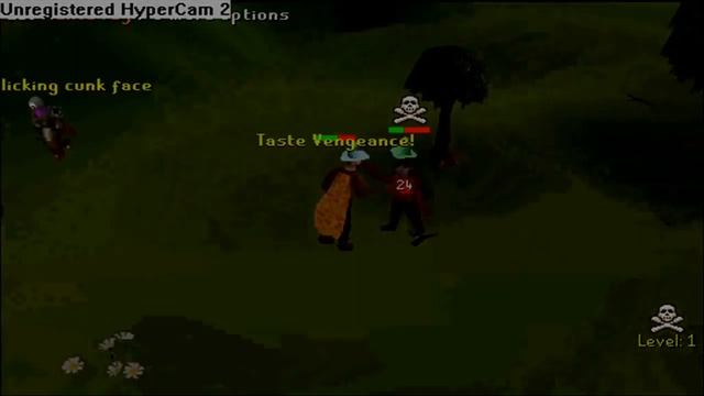 BwukScape (317) Promotional Video - Runescape Private Server! 24/7 Pking! No Lag!