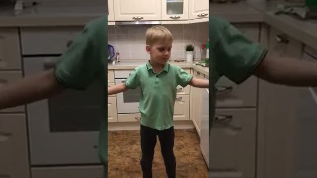 Стих дедушке на день рождения! смотреть онлайн