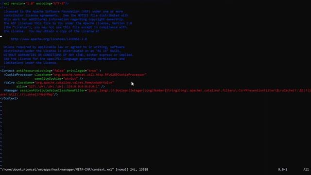 How To Deploy War File In Tomcat WebServer | How To Setup Jenkins & Tomcat Servers | Ubuntu Linux O смотреть онлайн