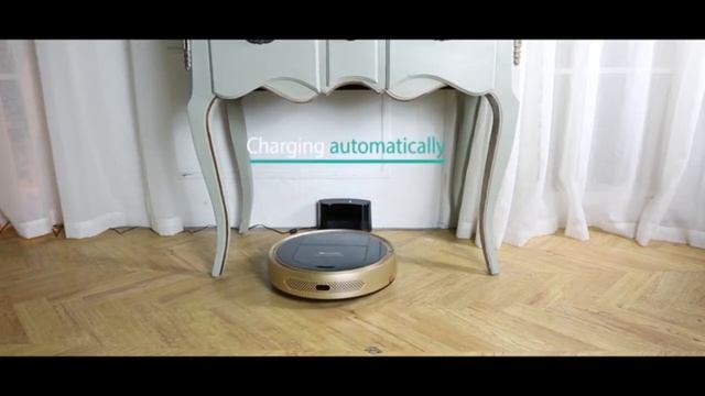 Top 10: Best Robot Vacuum Cleaners for 2018 | 10 Best Robotic Vacuum for Cleaning on Amazon смотреть онлайн