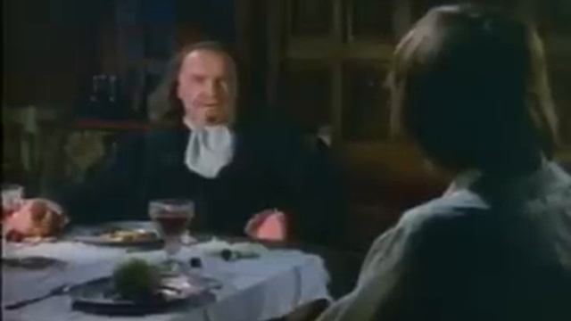 The Man In The Iron Mask (O Homem da Máscara de Ferro), 1977 - Trailer смотреть онлайн