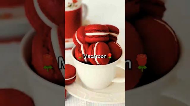 Sing along if you would eat those foods (Red Edition) ⚠️Shout out alert ⚠️ смотреть онлайн