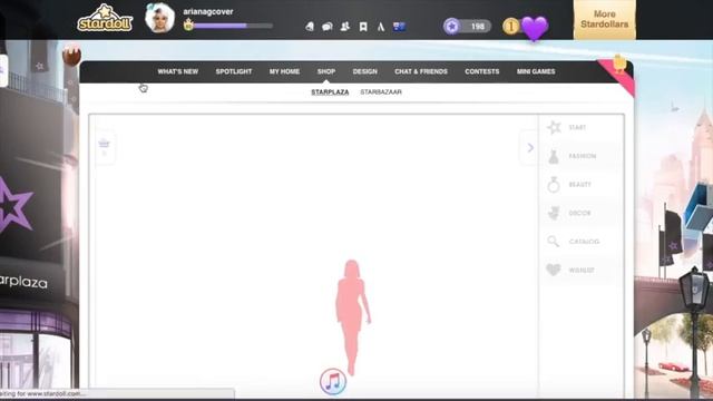 Stardoll Easter Quest - Day 1/March 27th смотреть онлайн