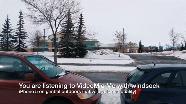 Rode VideoMic Me Review: a great microphone for iPhone and Android Smartphones смотреть онлайн