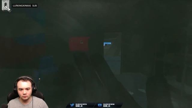 Are They Extract Camping?!? - Escape From Tarkov смотреть онлайн