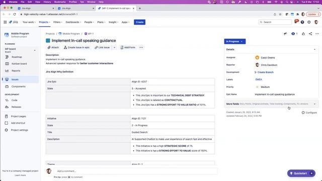 Atlassian products: The key to high-velocity IT | Team '22 | Atlassian смотреть онлайн