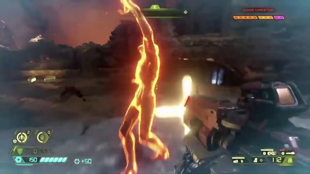 Doom Eternal - Gameplay E3 2019