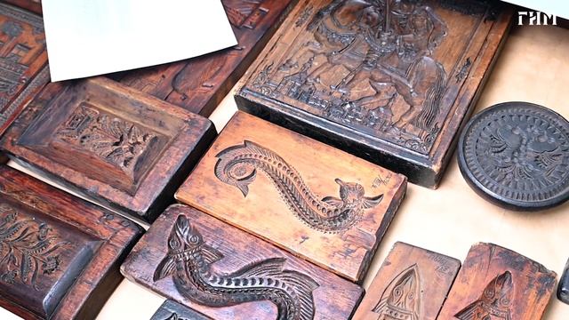 Предметный разговор: пряники смотреть онлайн