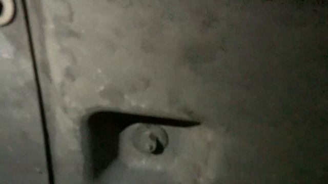 Remove Mercedes W164 ML Or GL Front Bumper