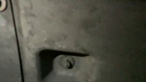 Remove Mercedes W164 ML or GL Front Bumper