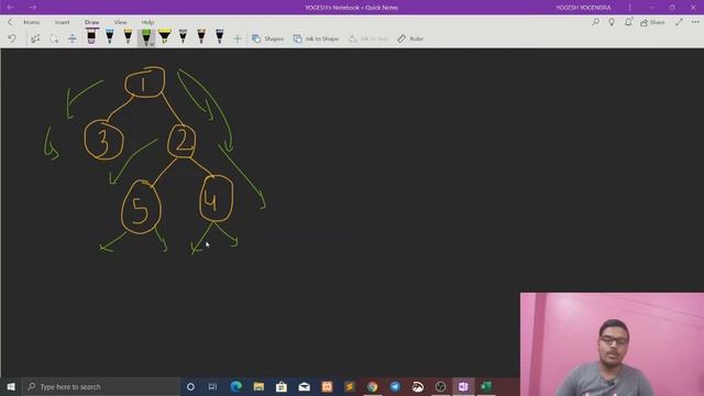 Mirror of a Tree | Love Babbar DSA Sheet | Amazon | Microsoft | Paytm ? | GFG | Leetcode смотреть онлайн