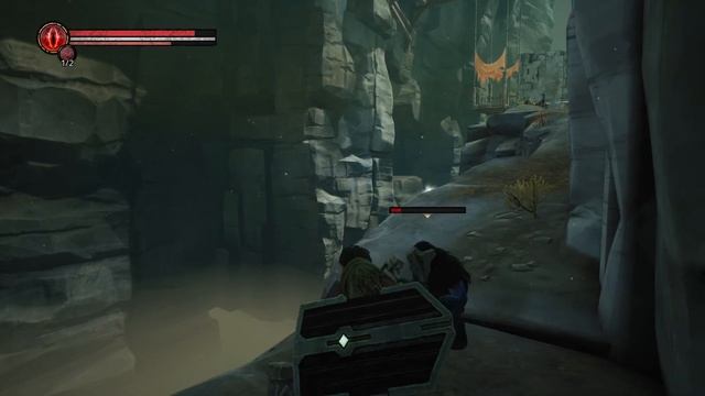 Chronos: Before the Ashes (Quick Review) [PC] смотреть онлайн